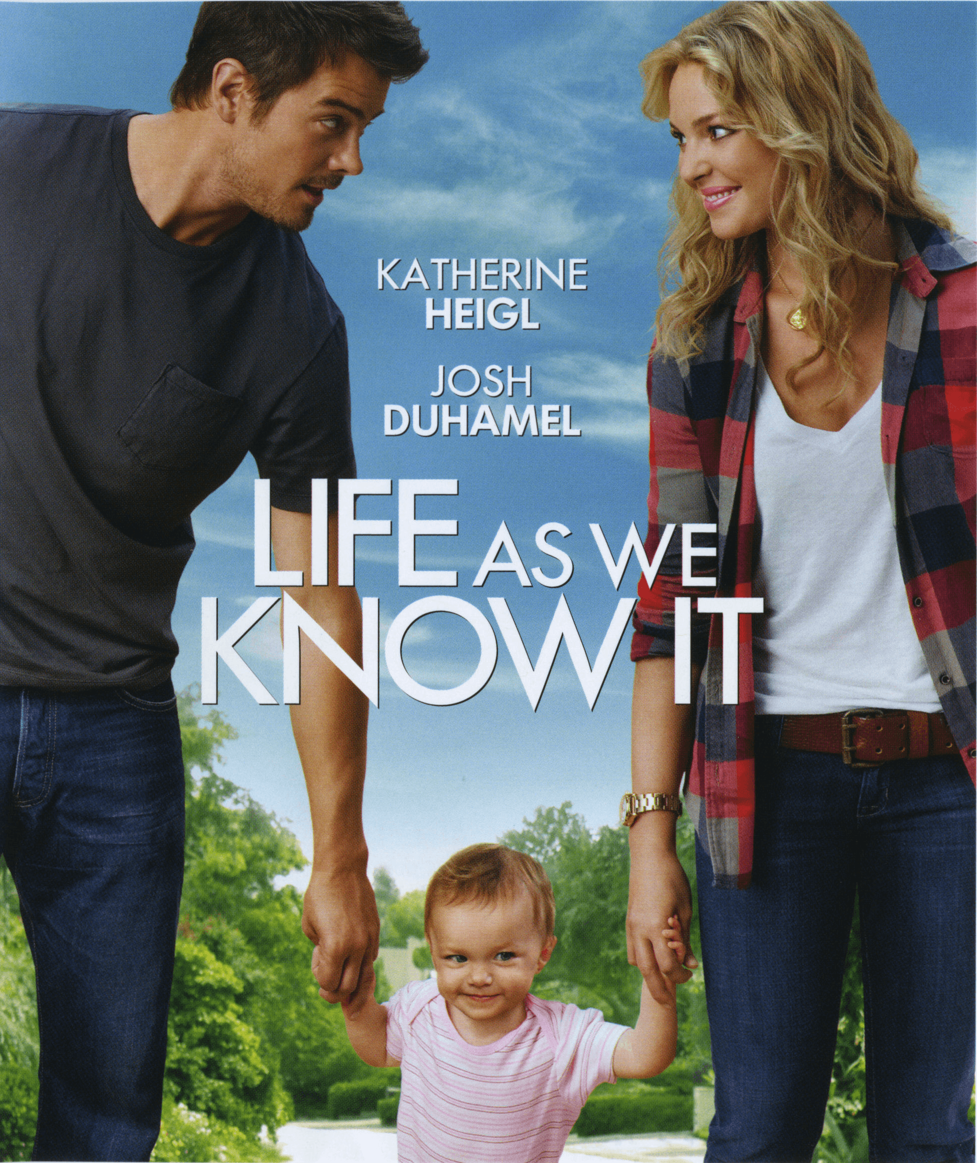Life As We Know It