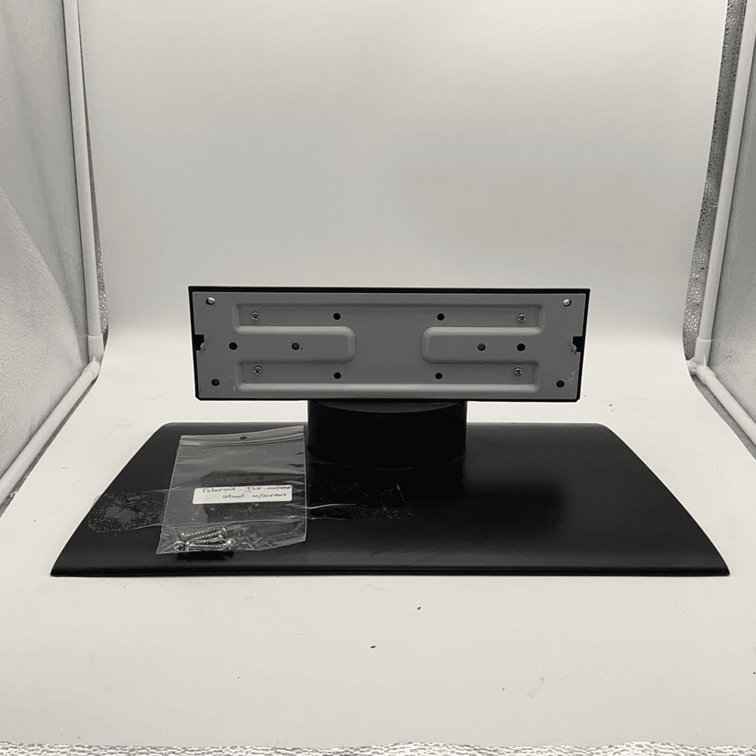 TV Stand Base F123-001-GF420-AH