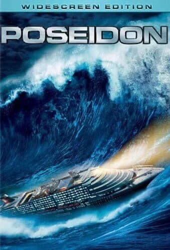 Poseidon