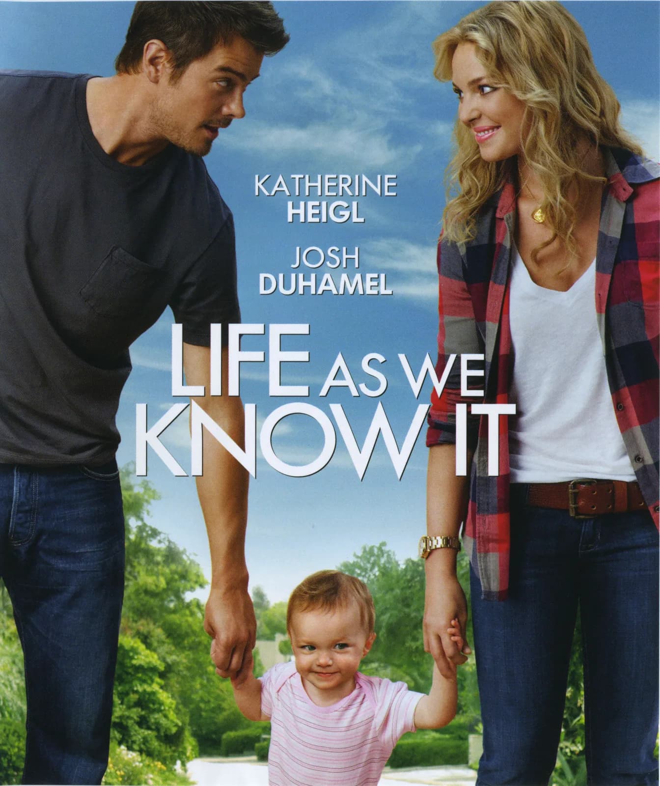 Life As We Know It