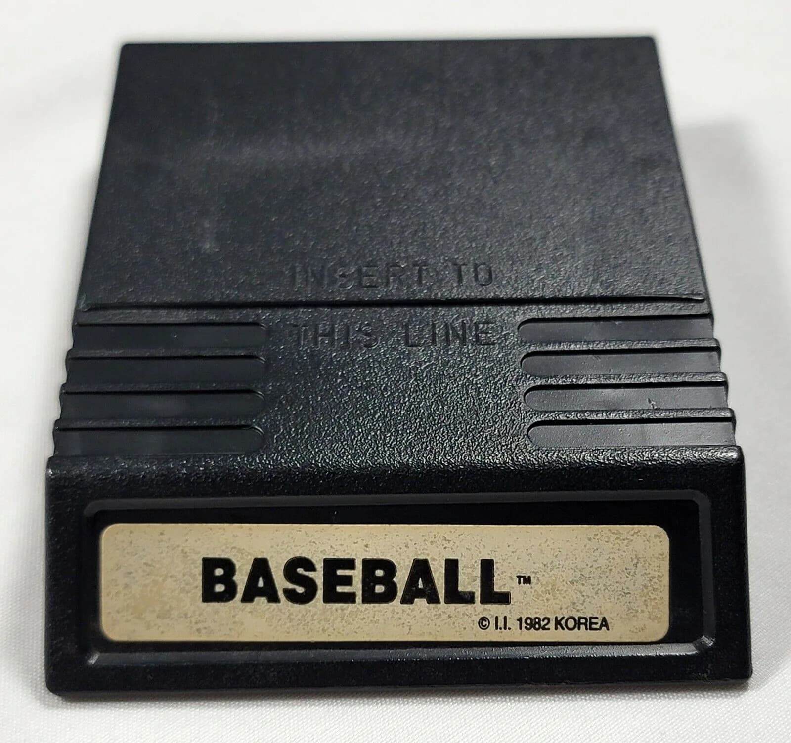 Baseball