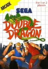 Double Dragon (Blue Label)