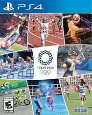 Olympic Games Tokyo 2020: The Official Video Game