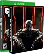 Call of Duty: Black Ops 3
