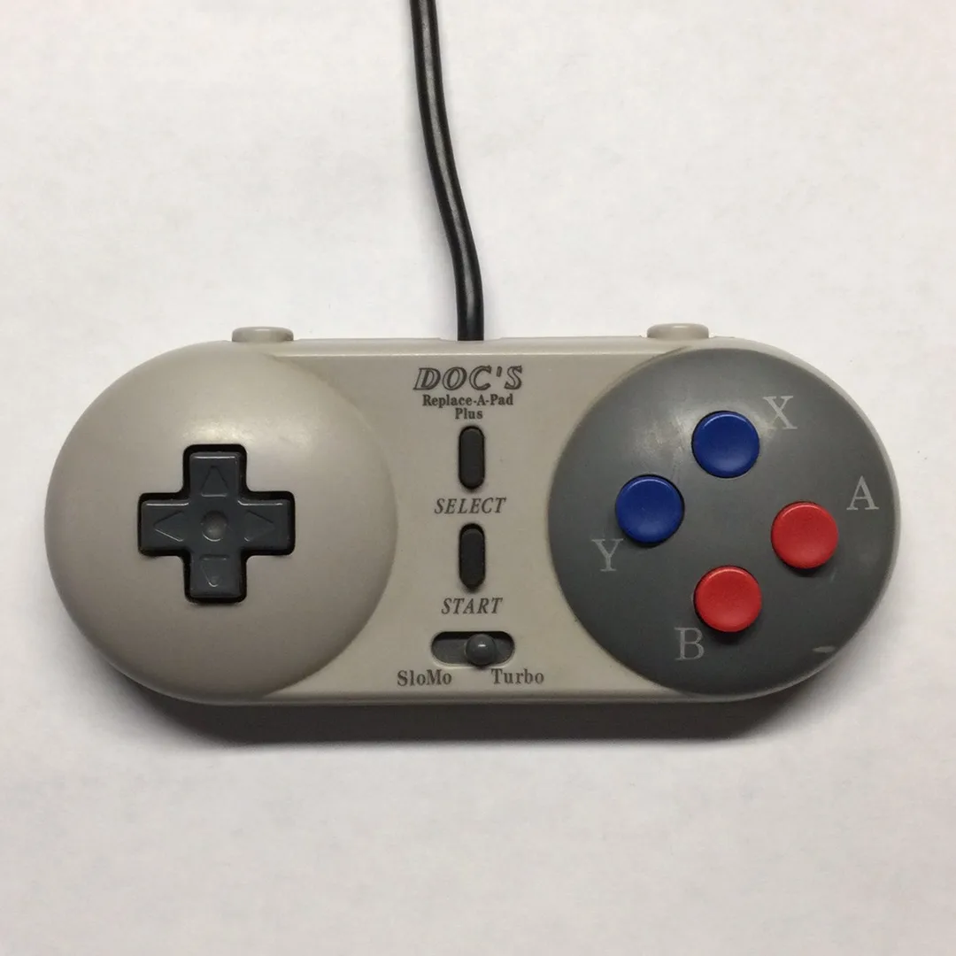 Doc’s Replace-A-Pad Plus