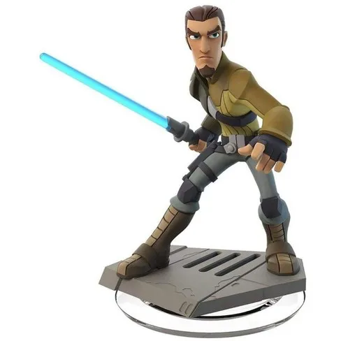 Figurine | Kanan Jarrus