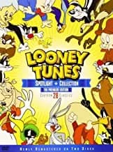 Looney Tunes: Spotlight Collection, Vol. 1: Elmer's Candid Camera / Bugs Bunny And The Three Bears / ...