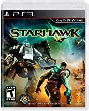 StarHawk
