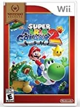 Super Mario Galaxy 2 - Nintendo Selects