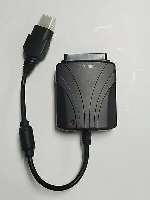 Controller Adapter PS2 to Xbox