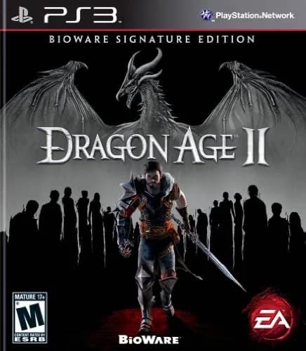 Dragon Age 2 - Bioware Signature Edition
