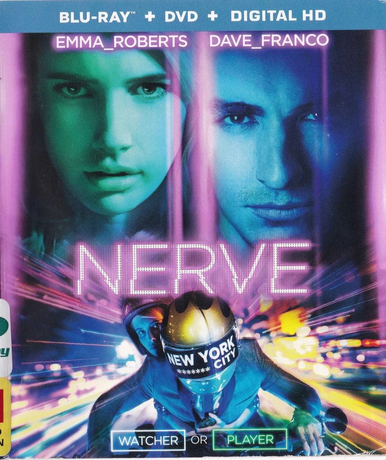 Nerve