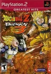 Dragon Ball Z Budokai 3 - Greatest Hits