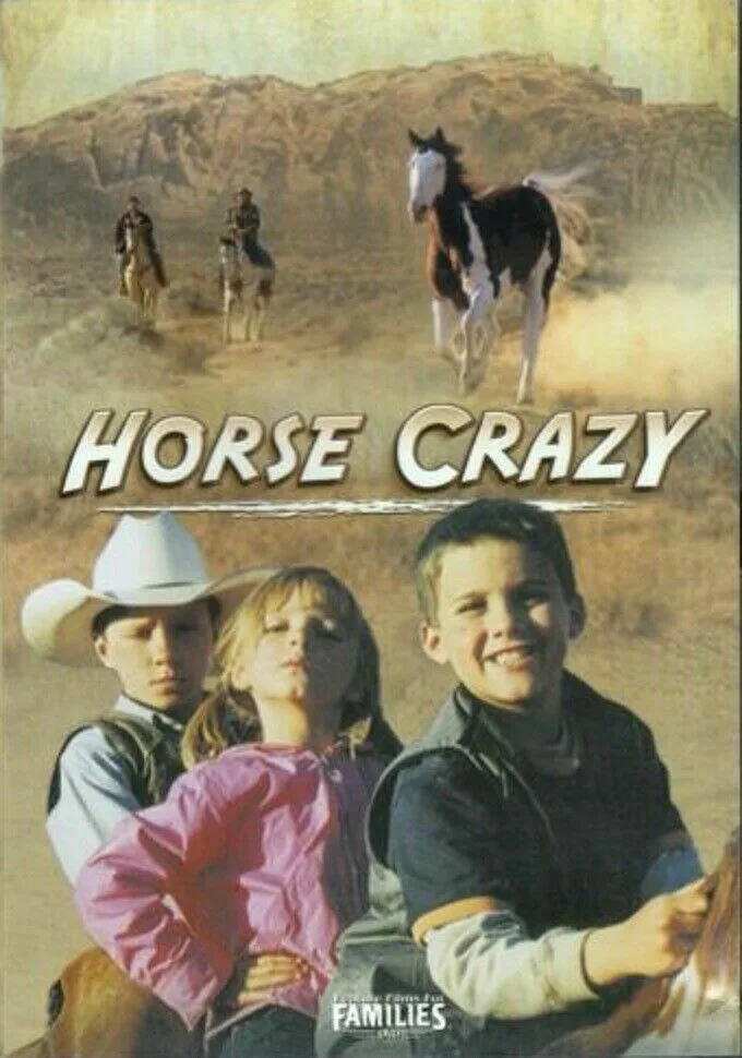 Horse Crazy