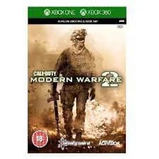 Call of Duty: Modern Warfare 2
