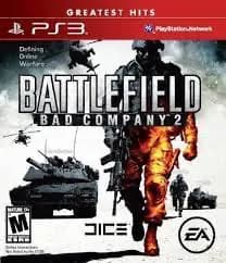 Battlefield: Bad Company 2 - Greatest Hits