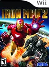 Iron Man 2
