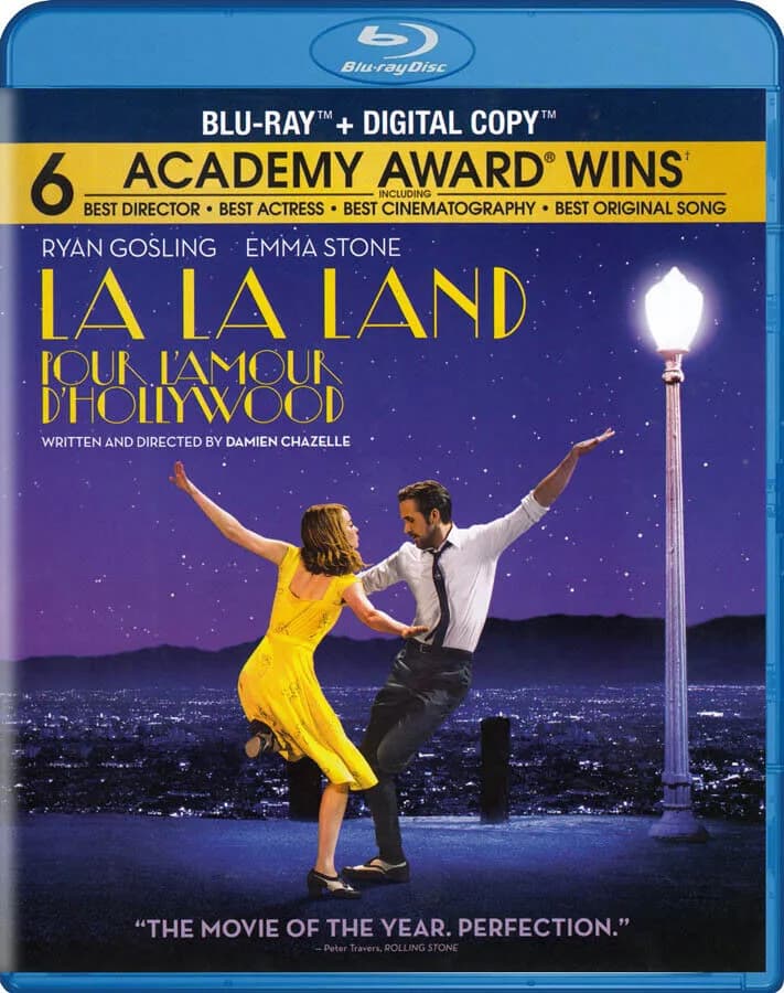 La La Land