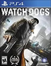 Watch Dogs - Target Edition