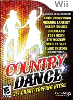 Country Dance