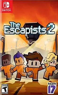 Escapists 2, The