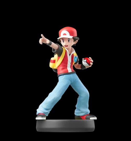 Pokemon Trainer