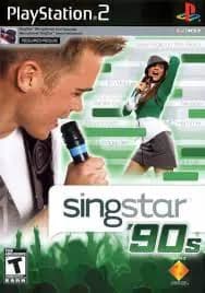 Singstar 90s