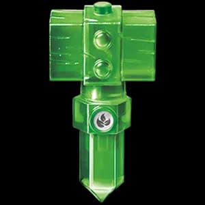 Life Hammer (Weed Whacker)
