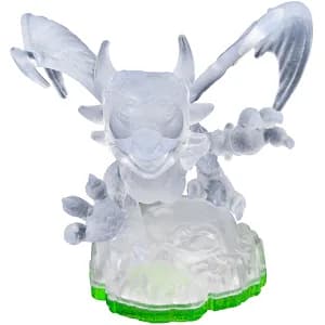 Crystal Clear Cynder