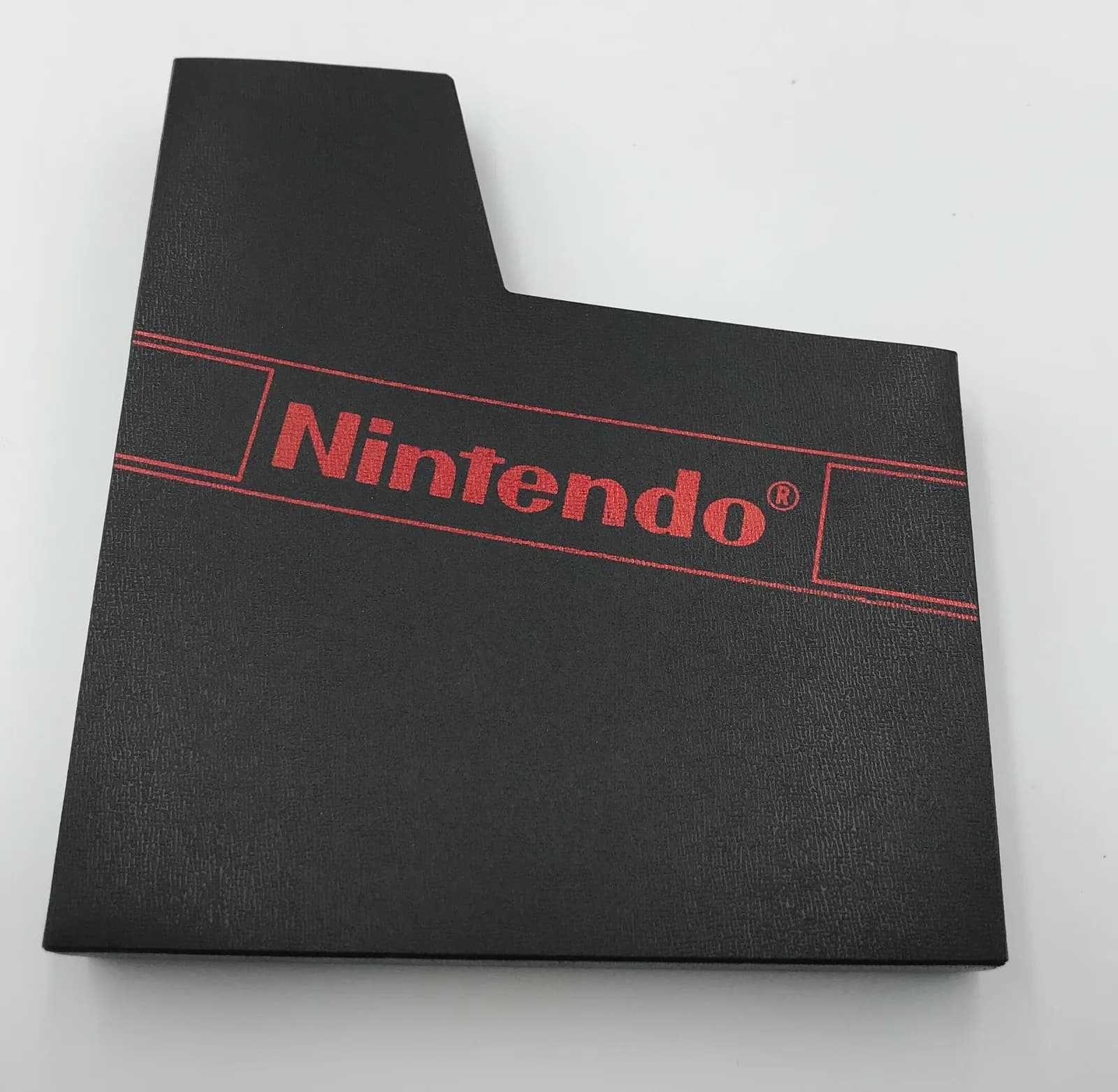 Cartridge Sleeve | Official (Shiny)