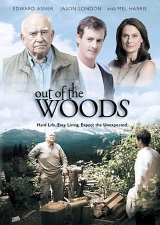Out Of The Woods