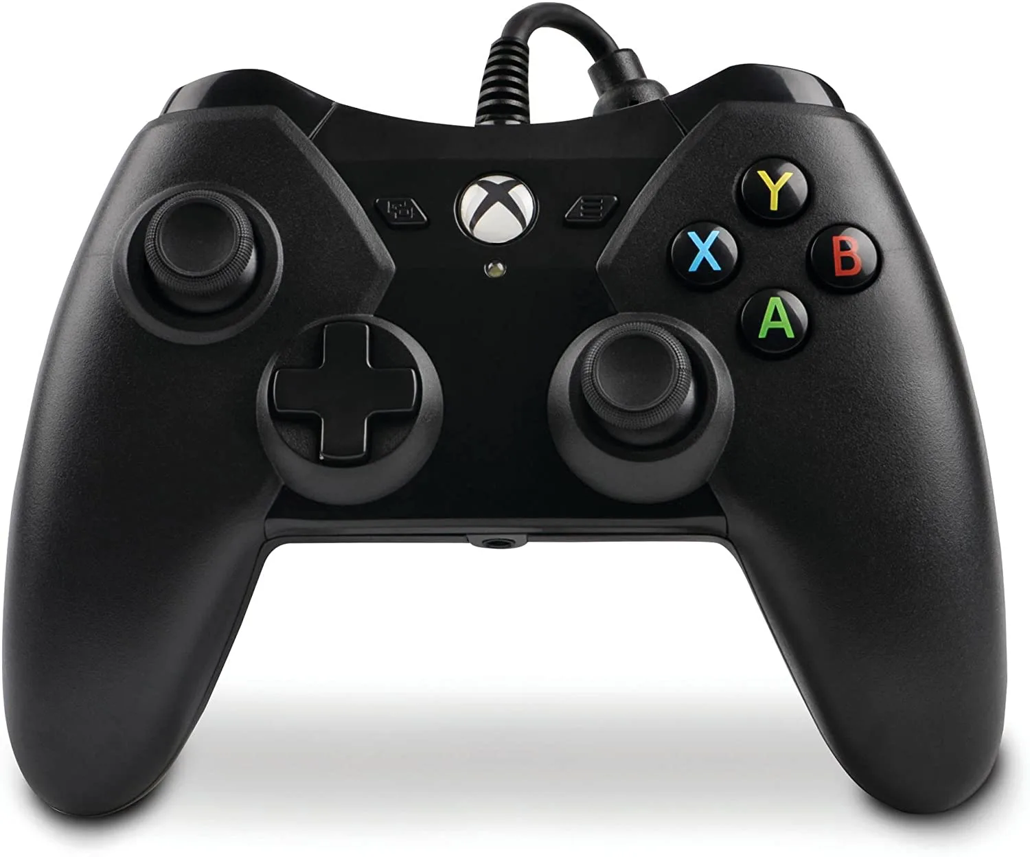 Power A Wired Controller Black