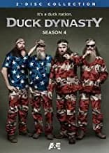 Duck Dynasty: Season 4