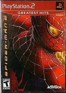 Spiderman 2 - Greatest Hits