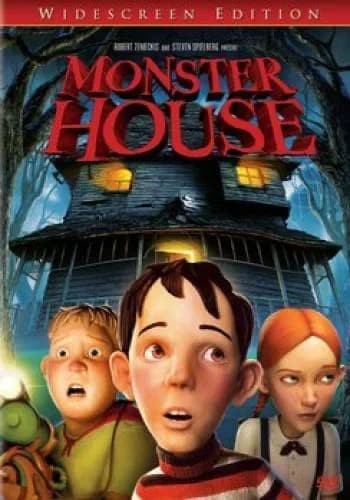 Monster House