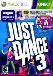 Just Dance 3 - Best Buy Exclusive