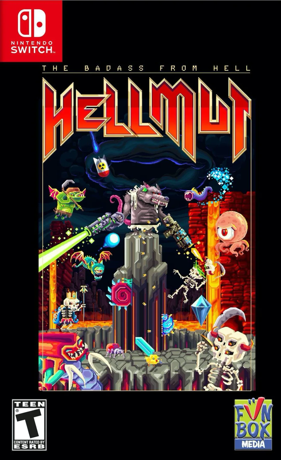 Hellmut