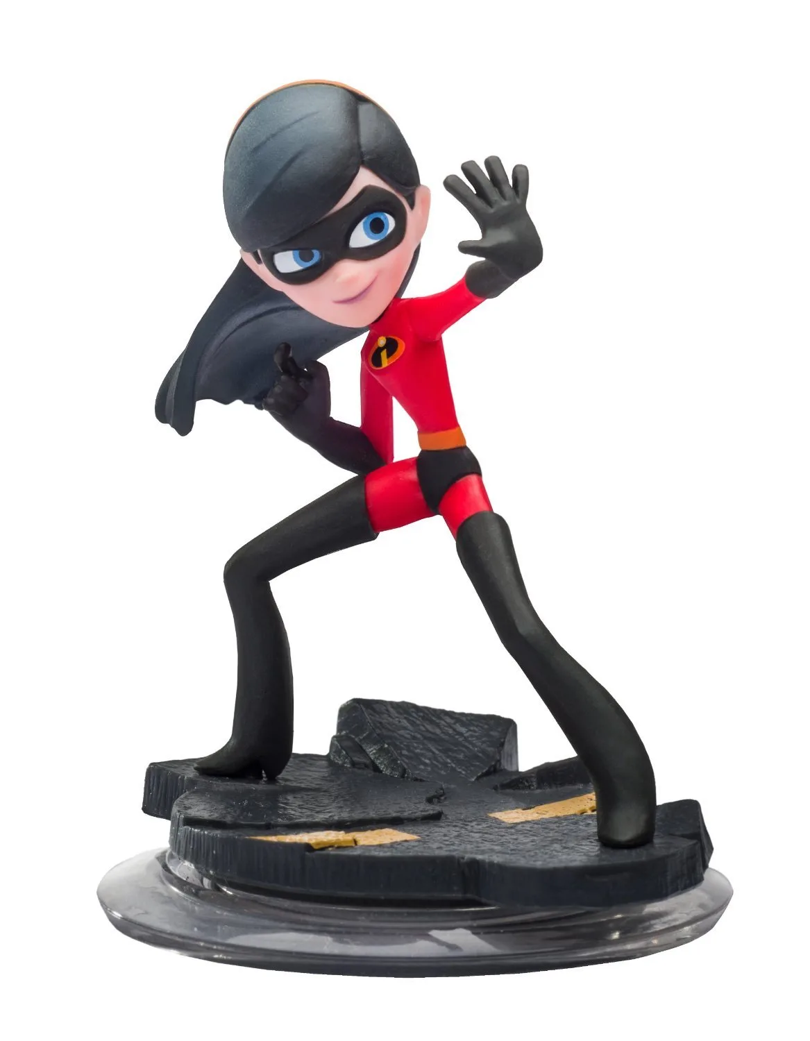 Figurine | Violet