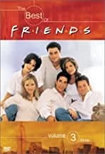 Friends: The Best Of Friends #3