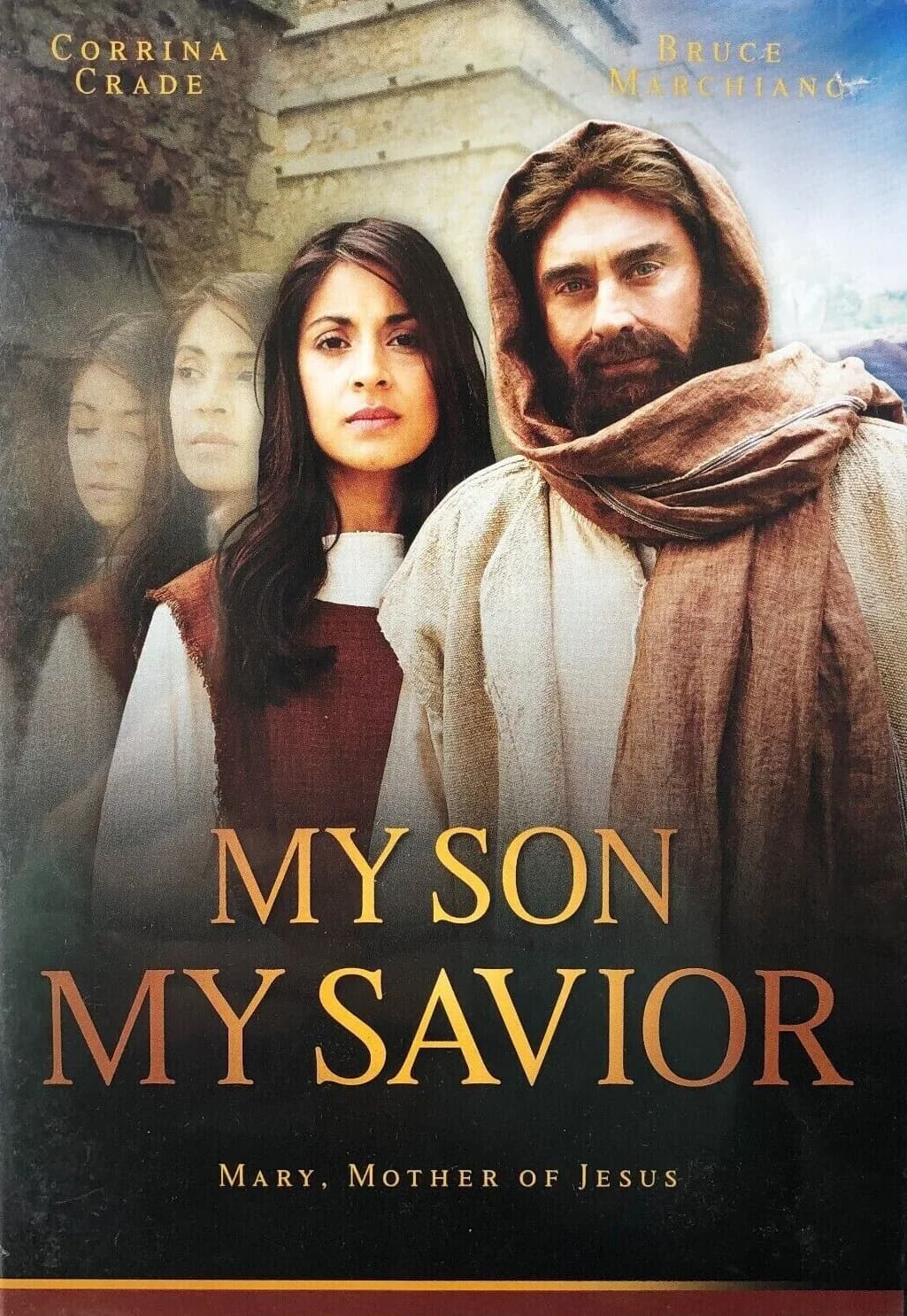 My Son, My Savior