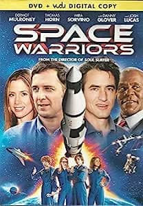Space Warriors