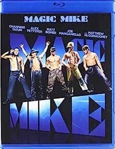 Magic Mike