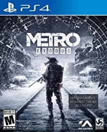 Metro: Exodus