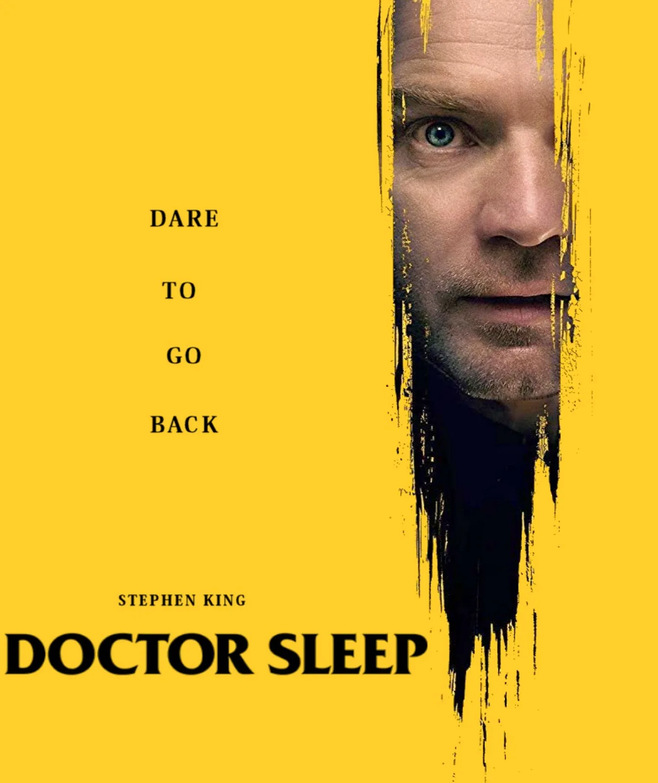 Doctor Sleep