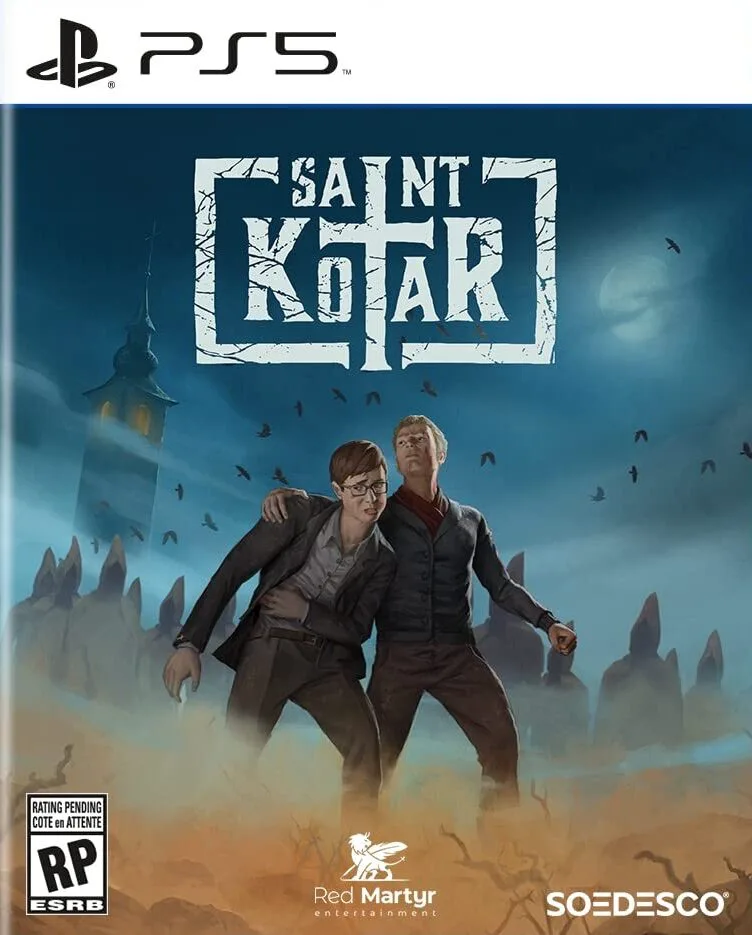 Saint Kotar