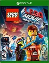 LEGO Movie Videogame, The