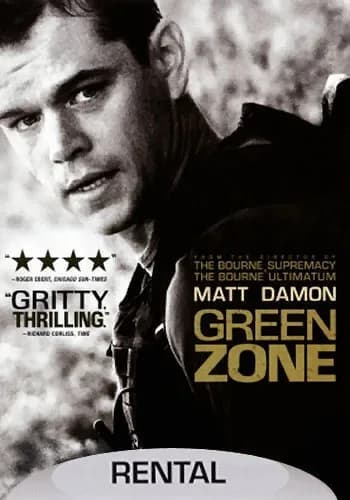 Green Zone