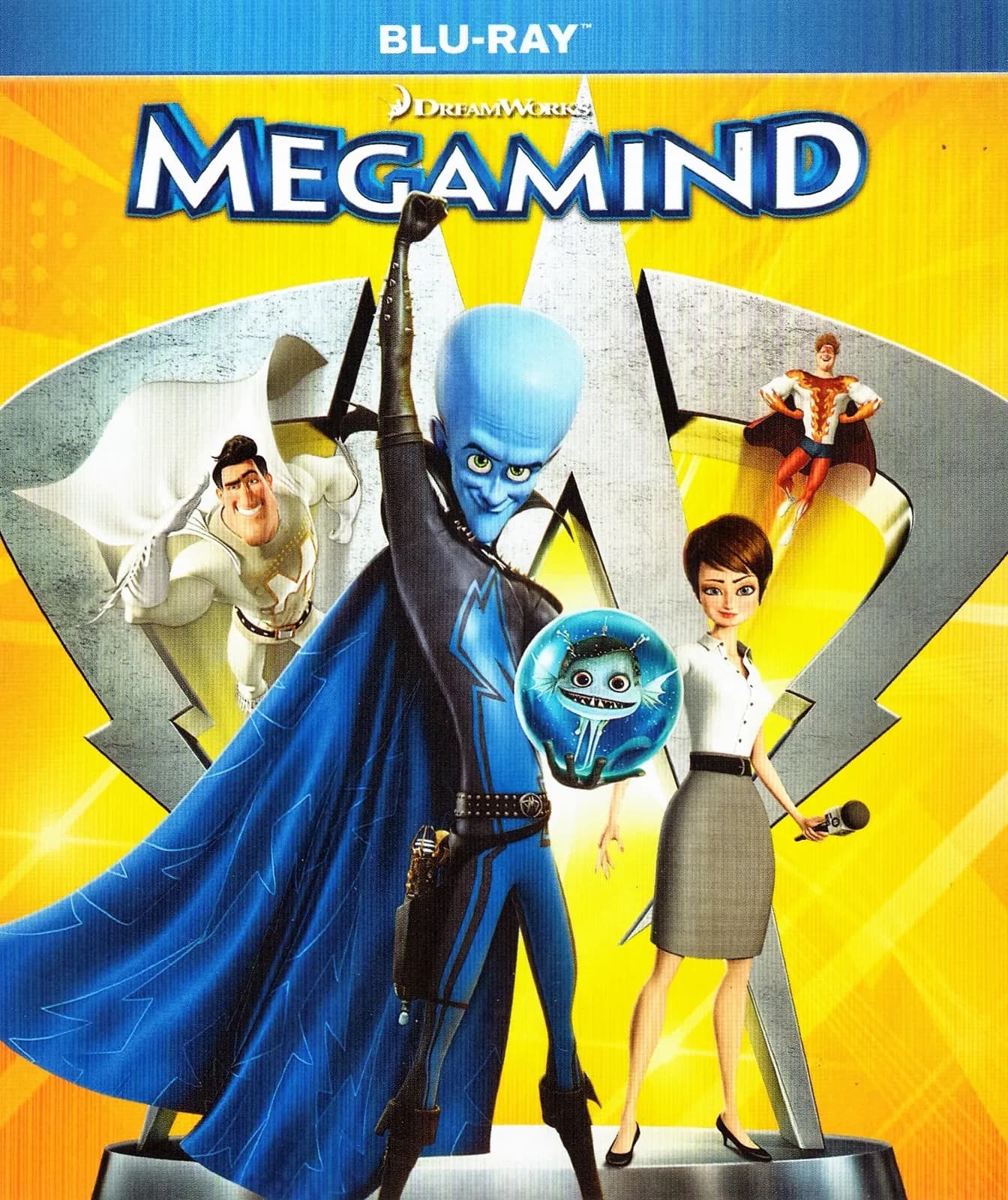 Megamind