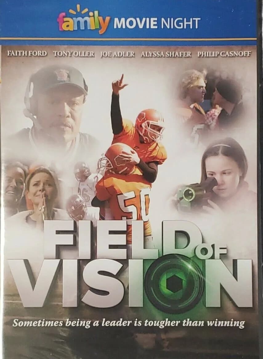 Field of Vision