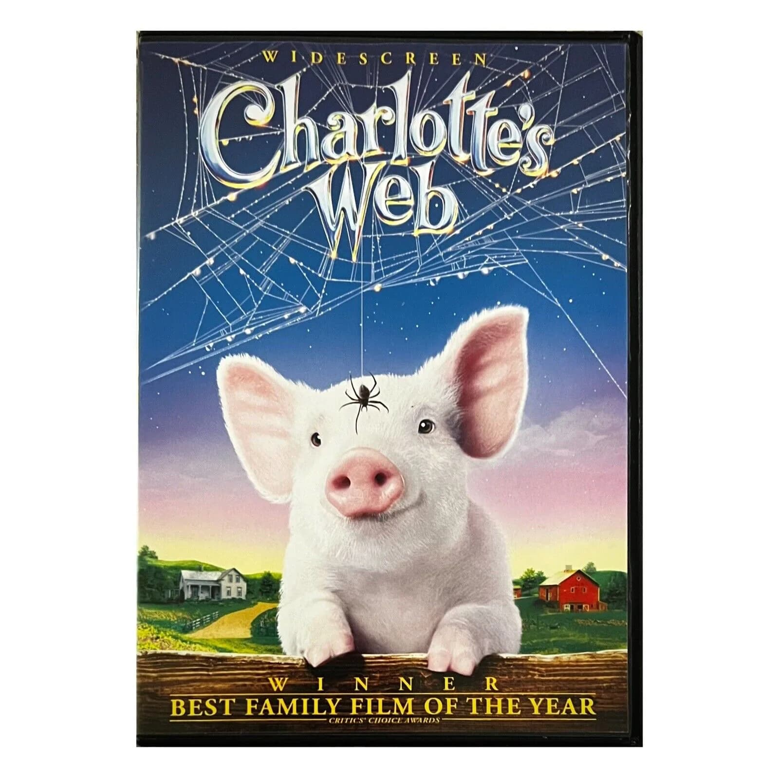 Charlotte's Web
